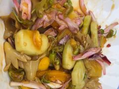 -滇铺子·云南特色菜·第九届野生菌美食节(东风东路c86店)