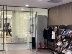 -英派斯健身(海信国际中心馆)