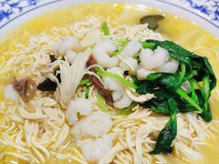 -九炉分座(个园店)