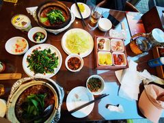-嘉年华面包房餐厅（饺子馆）(陶然亭店)