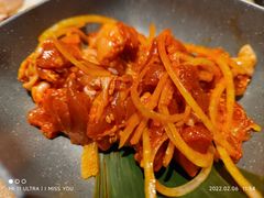 -新石器烤肉(石路天虹店)