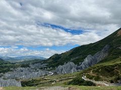 -墨石公园景区