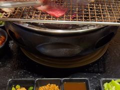 -九田家黑牛烤肉料理(珠江摩尔店)