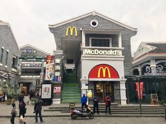 -遵义会议纪念馆