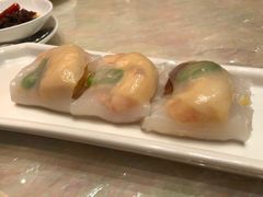 -8餐厅(新葡京酒店)