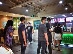 -水平有限广西米粉·广西风味集(五道口店)