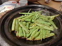 -邹开喜·炭炉鸡煲·海鲜火锅(虹口足球场店)