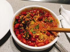 -海底捞火锅(吴中路店)