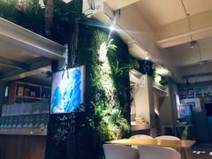 -周三的情书花园餐厅(江北店)