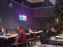 -老街烧烤大排档·地道湖北菜·龙虾馆(汉口火车站店)