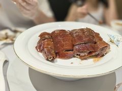 -椿记烧鹅(叠彩店)