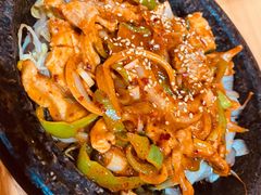 -外婆米肠汤饭(海滨中路店)