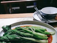-绿茶餐厅(北京凤凰汇店)