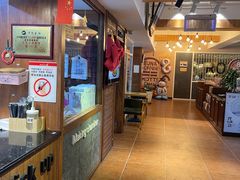 -劳顶笨咖啡(敦化店)