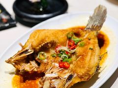 -侨美食家·粤菜(体育西路店)