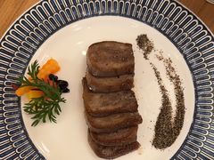 -藤原布二·大正创意料理(五台山店)