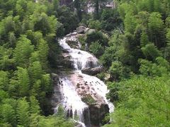 -山沟沟景区
