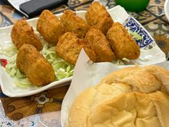 -番茄屋葡式美食(总店)