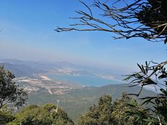 -七娘山