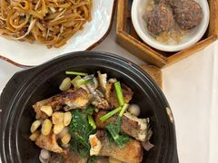 -怀德酒楼·粤菜·海鲜·茶点(宝安国际机场店)