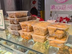 -娘心豆品(方庄店)