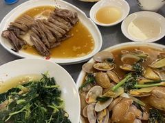 -潮道鱼仔店·潮汕味(长兴路店)