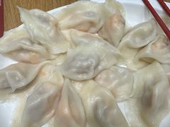 -喜家德虾仁水饺(华强天虹店)