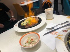 -快乐爱斯米牛排·寿喜烧自助(亿合城店)