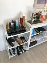 -DK·眉型设计brow修眉染眉化妆