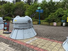 -大嶝英雄三岛战地观光园