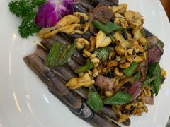 -轩记海鲜餐厅·四十五年老字号·经典粤菜(西区彩虹店)