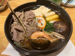 -桃屋日本料理(清华科技园店)