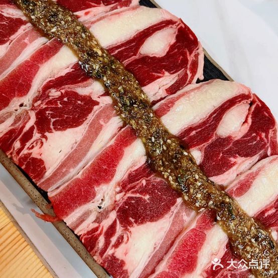 C元素炭火烤肉(同福路店)