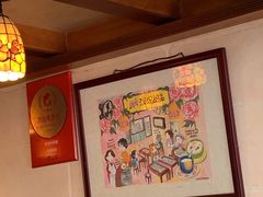 -玫瑰甜品(文明路店)