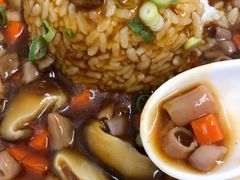 海肠捞饭-海胆小馆(春柳店)