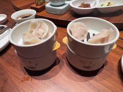 -喜鼎海胆水饺(东港店)