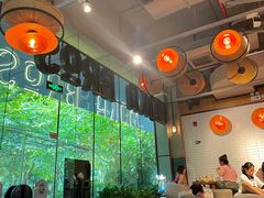 大堂-Moka Bros 摩卡站(嘉华店)
