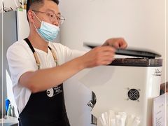 -Bamboo Today Cafe(国创园店)