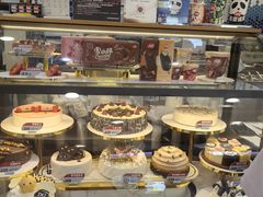 -DQ·蛋糕·冰淇淋(科华王府井店)