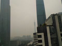 -广州富力君悦大酒店·凯菲厅