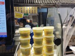 -紫光园清真北京小吃(广渠门内店)