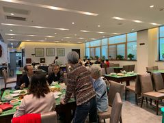 大堂-令氏家外家岐山面(火炬路店)
