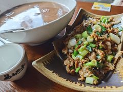 -宣威山野人家·现炒云南菜(金碧店)
