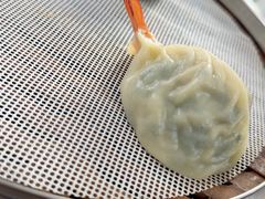 -叶存利海鲜大馅饺子(海宁路总店)