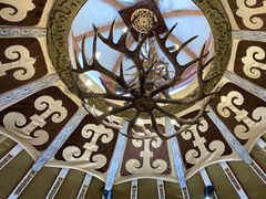 -大汗行宫园林餐厅