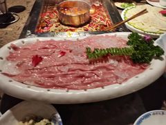 -码头故事火锅(大丰店)