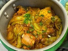 -君霖海鲜私房菜(春柳店)