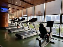 -海河假日酒店·游泳馆