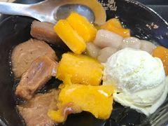 -鲜芋仙(中环百联2店)