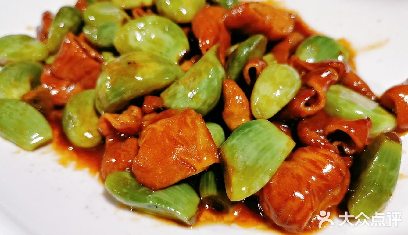 熟悉的味道[调皮]